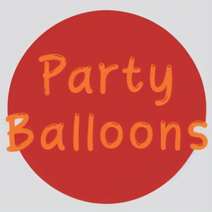 Party Balloons