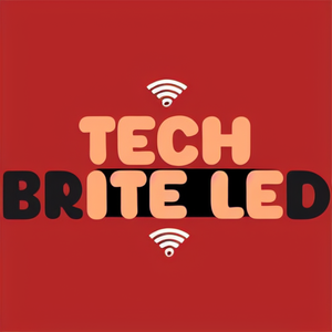 Tech Brite LED