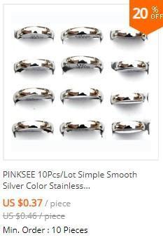 Punk Women/Men Two Fingers Rings Personality Hip Hop Stainless Steel Brass Knuckles Fashion Ring Jewelry
