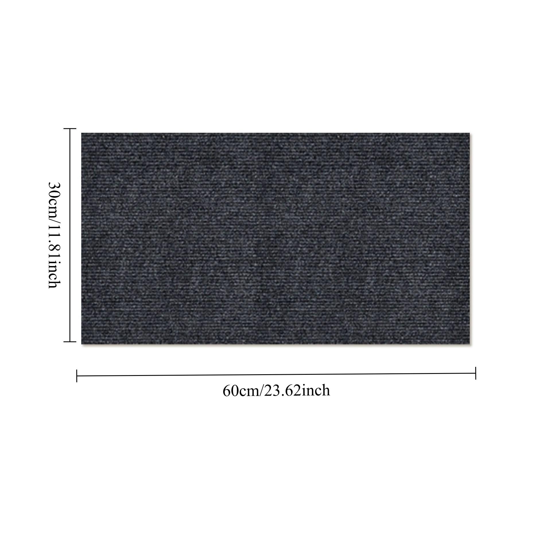 Anti-Scratch Cat Couch Protector Self-Adhesive Furniture Pad for Sofa & Fabric Furniture