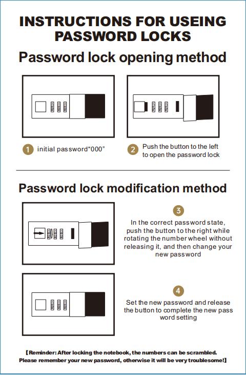 A6 savings notebook,a small financial management book with a lock, suitable for storing money and important information, 50 sheets and 100 pages of fun and easy to save binders -cash notebook Bill Organizer Planner Monthly Budget Planner