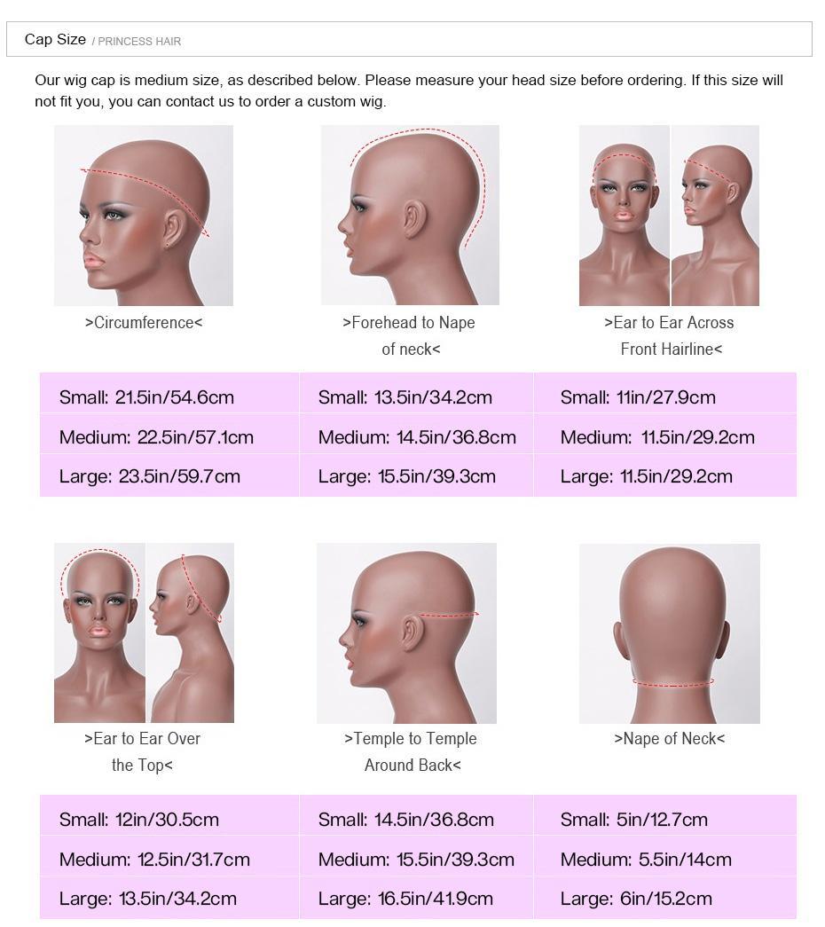 Pizazz Hair Body Wave Pre Bleached Small Knots 13x6 HD Transparent Lace Front Wigs Human Hair 220% Density Pre Plucked Lace Frontal Wigs With Baby Hair For Women