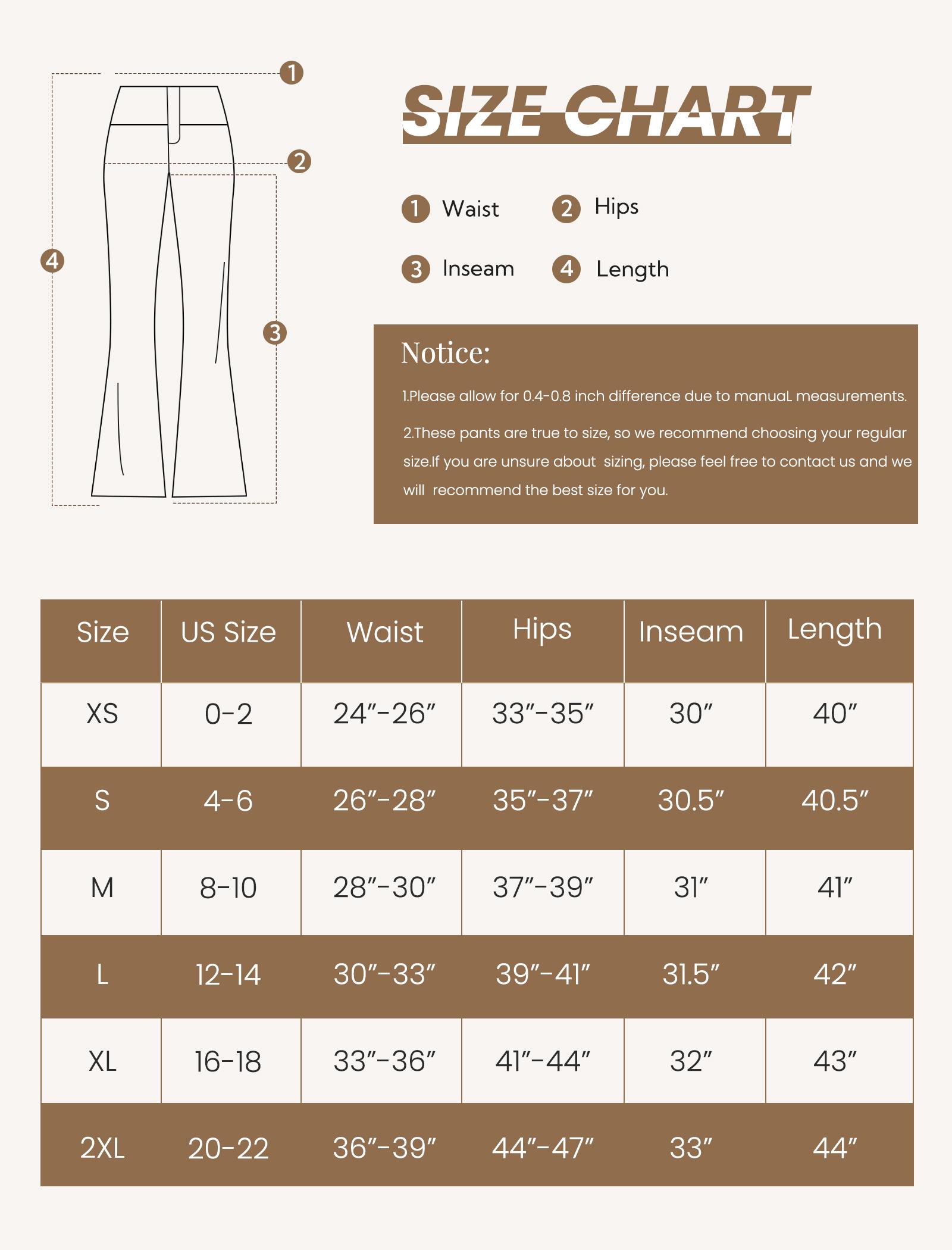 2026 FireSwan Flex High-Waisted Elastic Yoga Pants for Women, featuring back pockets, slightly flared legs, and a tummy-control design, suitable for office and everyday wear.