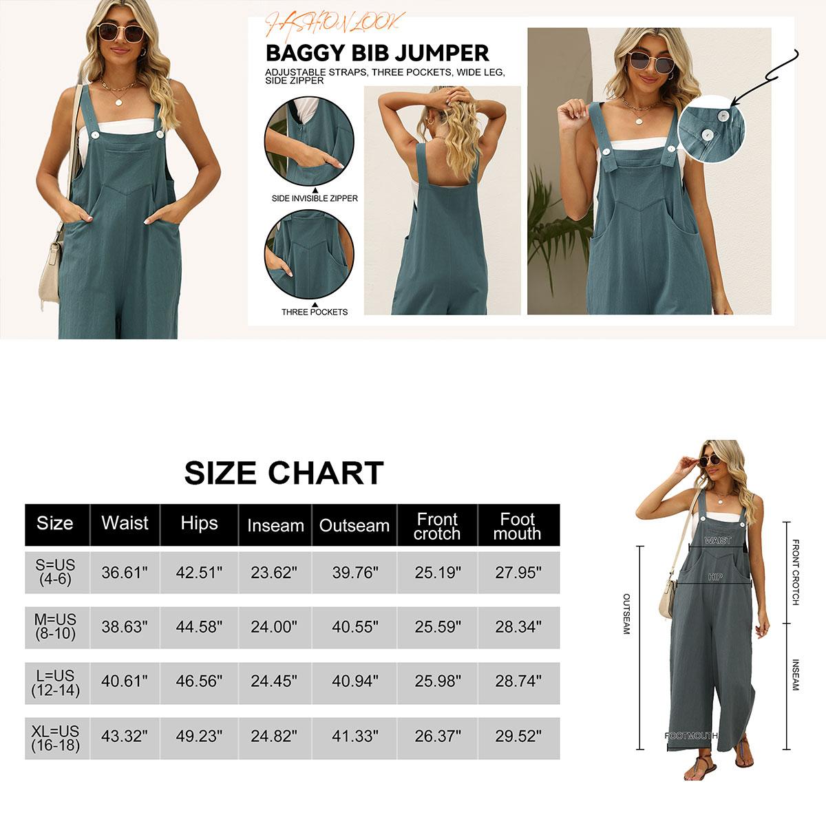 Molitree Summer Cotton Linen Bib Overalls Women Baggy Sleeveless Wide Leg Jumpsuits with Pockets Casual Womenswear Minimalist Apricot