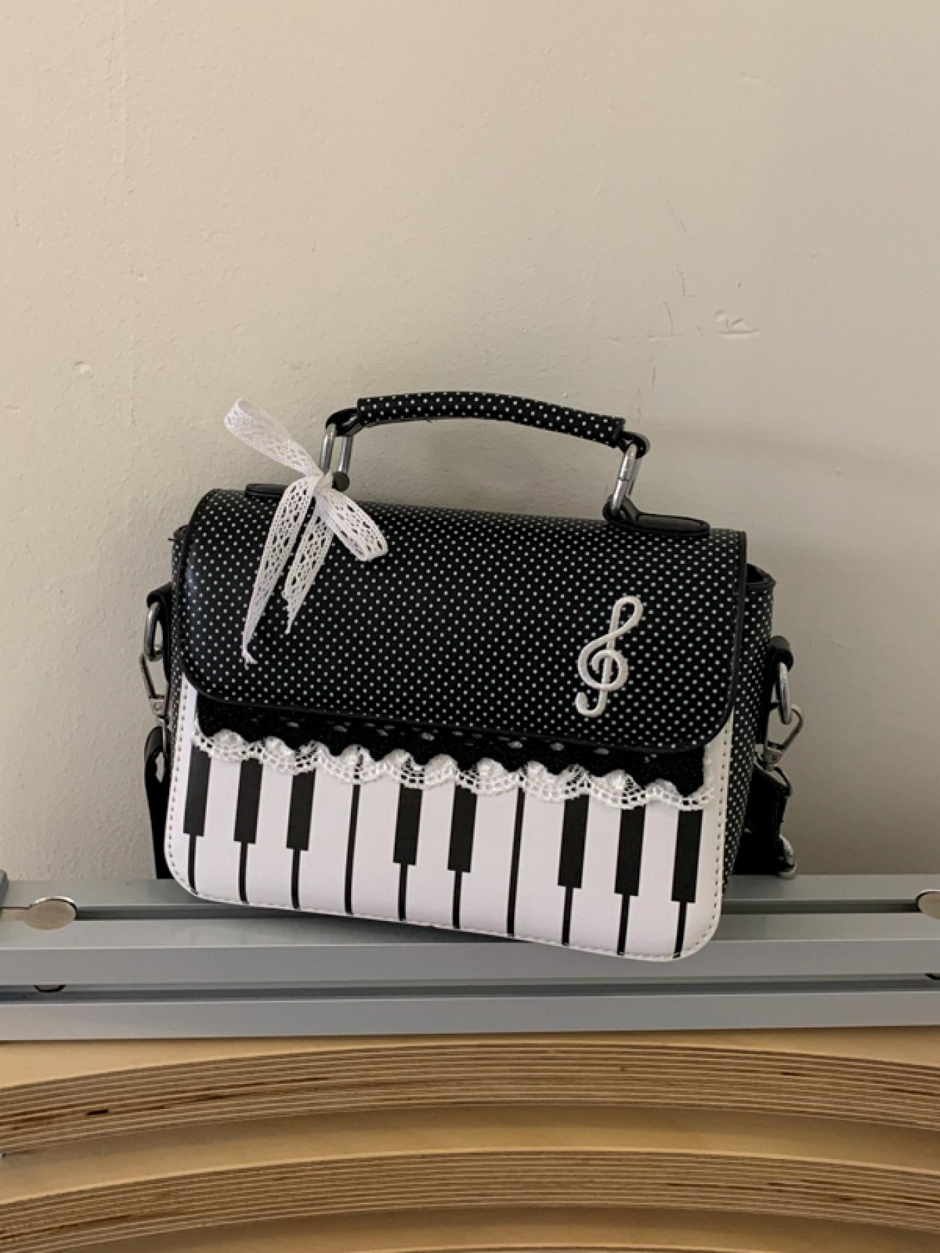 Chic Niche Designed Women's Bags New Style Super Popular Crossbody Handbag Small Square Purse crossbody bag Fashionable Crossbody Bag