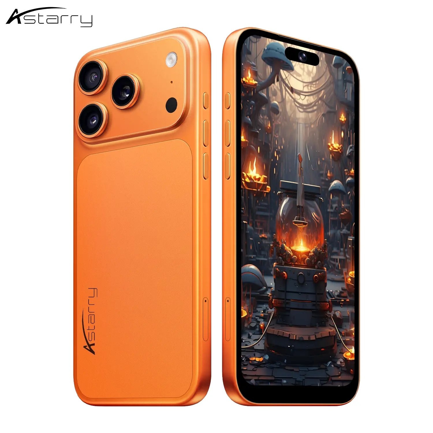 Orange