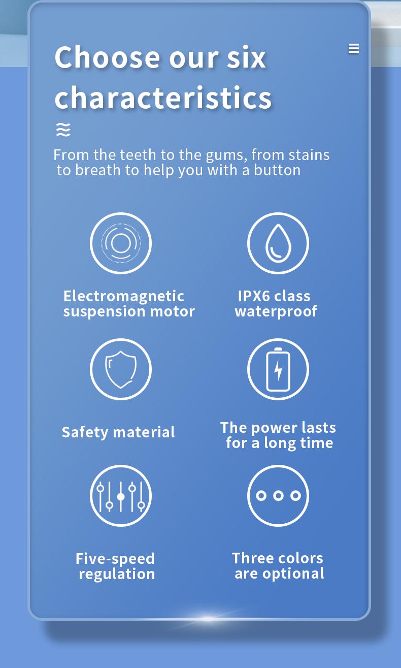 [Holiday Haul] 5-Mode Professional Teeth Cleaning Kit – Removes Stains, Plaque & Tartar | Ideal for Beginners & Sensitive Teeth
