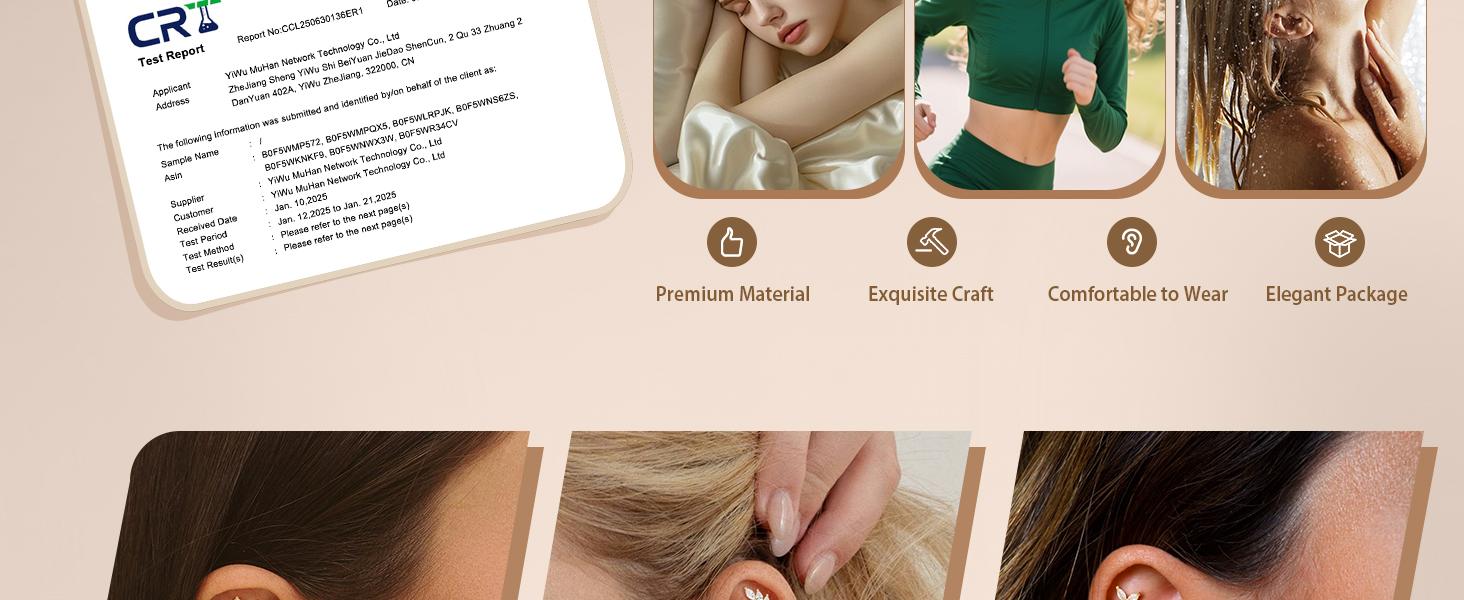Flat Back Earrings Stack for Women, Hypoallergenic 14K Gold-Plated Flatback Stud Hoop Cartilage Earring Set Trendy Multiple Conch Tragus Helix Piercing Jewelry Gifts Flat Back Earrings Stack for Women, Hypoallergenic 14K Gold-Plated Flatback Stud Hoop Cartilage Earring Set Trendy Multiple Conch Tragus Helix Piercing Jewelry Gifts