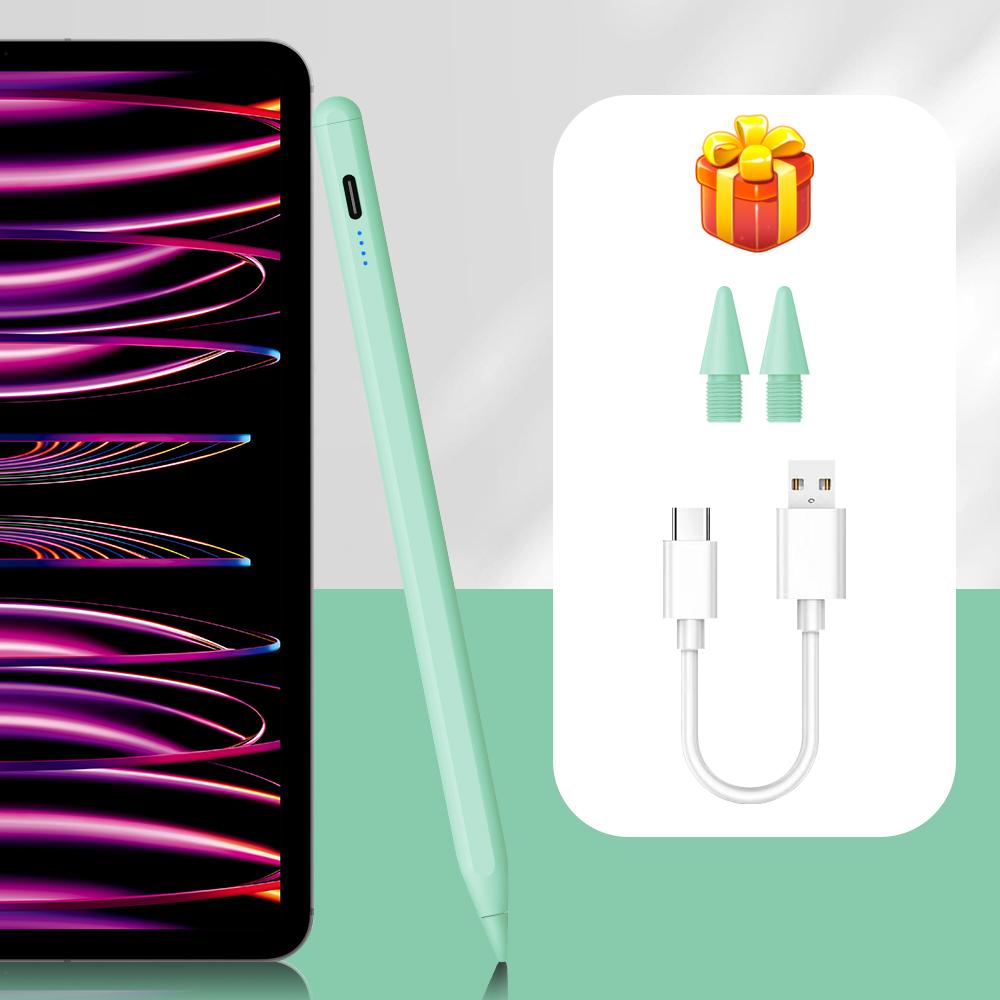 For iPad Pencil With Magnetic Attachment IPhone Pencil iPad Stylus Phone iPad Accessories Extra Long Standby Pencil Touch Pencil