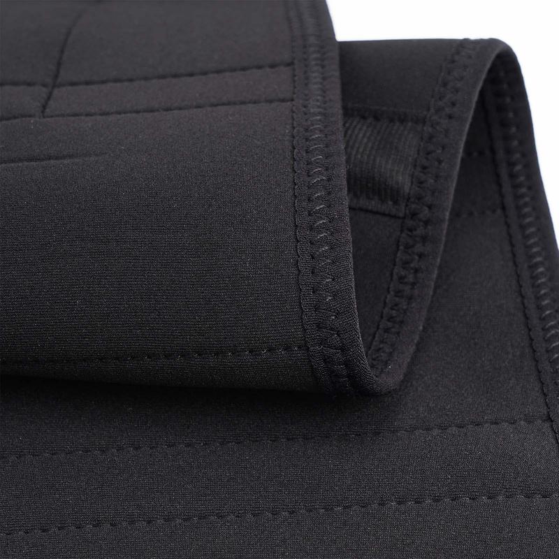 Women's Double Velcro Waist Trainer, Adjustable Velcro Waist Cincher, Tummy Control Shaper, Waist Trainer for Women, Sports Waist Trainer for Workout, Waist Trainer Trimmer