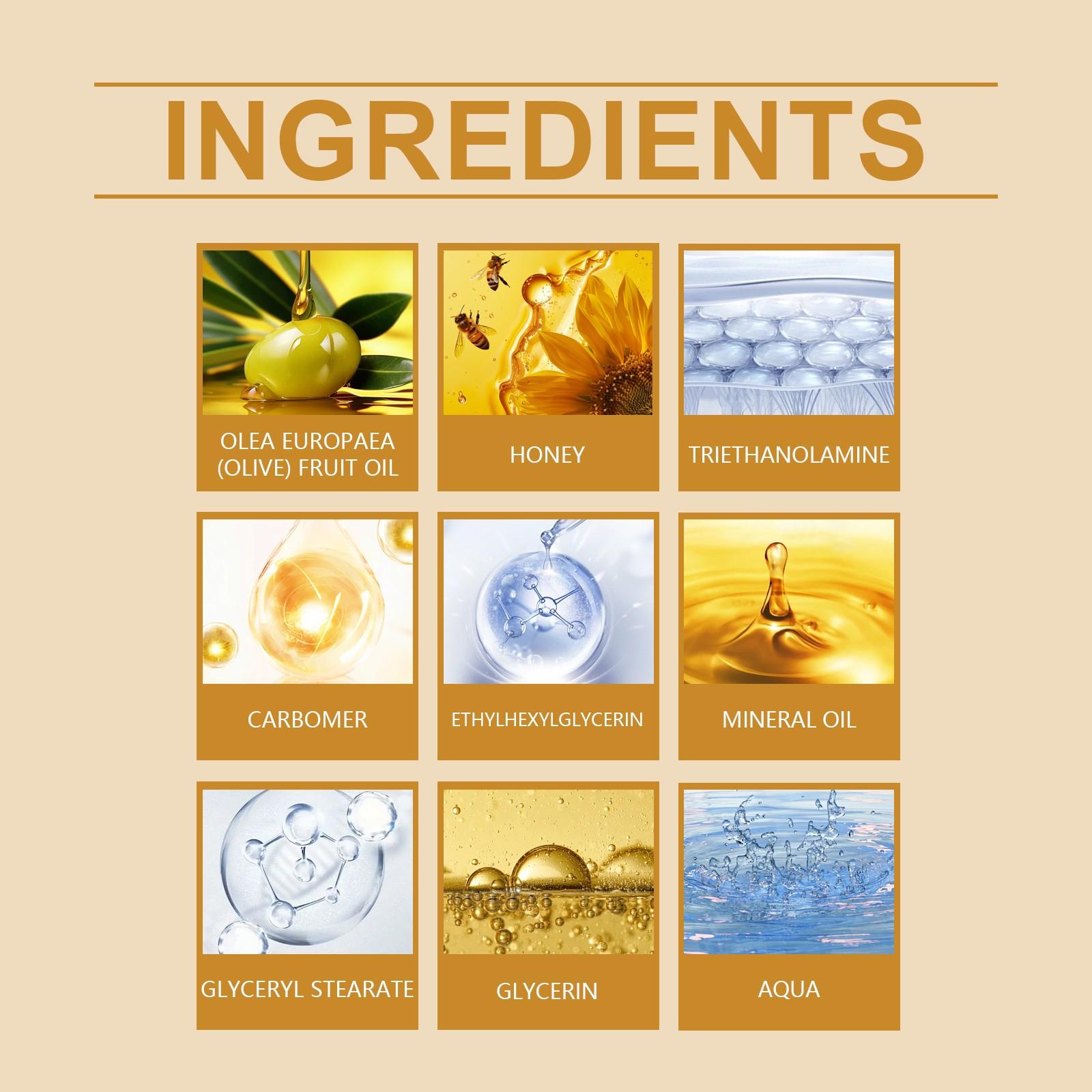 OCEAURA Ultra Soothing Cream Gentle Nourishing Barrier Repair Skin Comfort Relief Cream