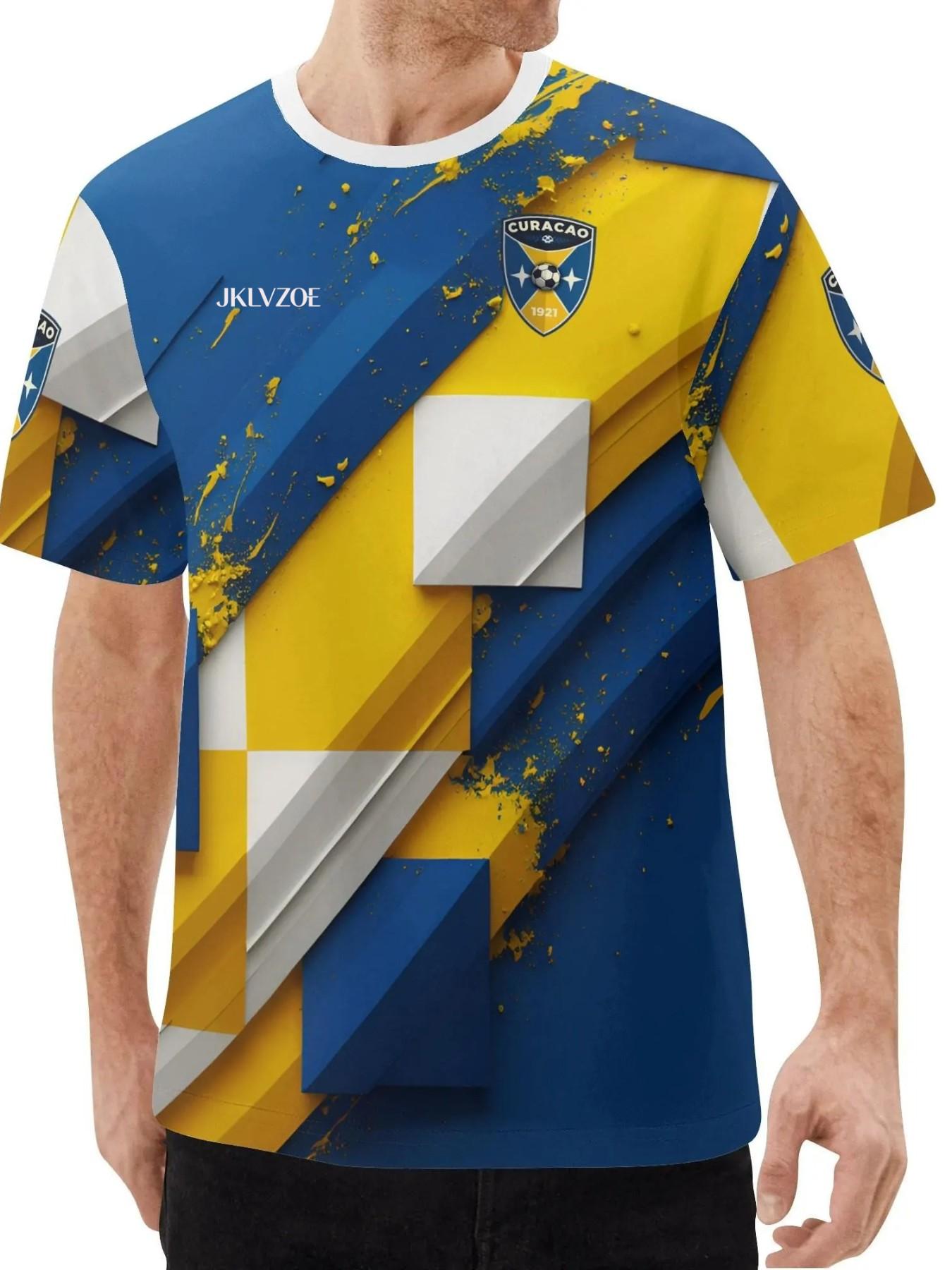 Vintage Football Jerseys Gathering! Re-create the oldest jerseys of various countries (Argentina, Australia, Bulgaria, Canada, Croatia, Israel, United Arab Emirates, etc. Fans