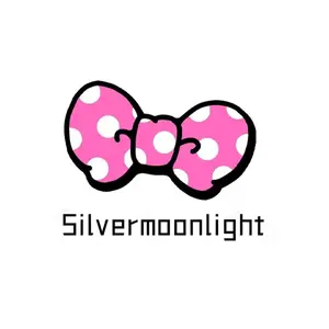 Silver Moonlight