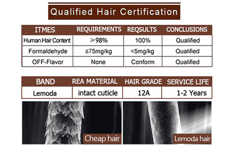 Lemoda Body Wave 13x6 HD Transparent Lace Front Wigs Human hair 210% Density Virgin 12A Straight Frontal Wigs Human Hair Natural Hairline 13x6 Body Wave/Straight Wig Pre Plucked Wig