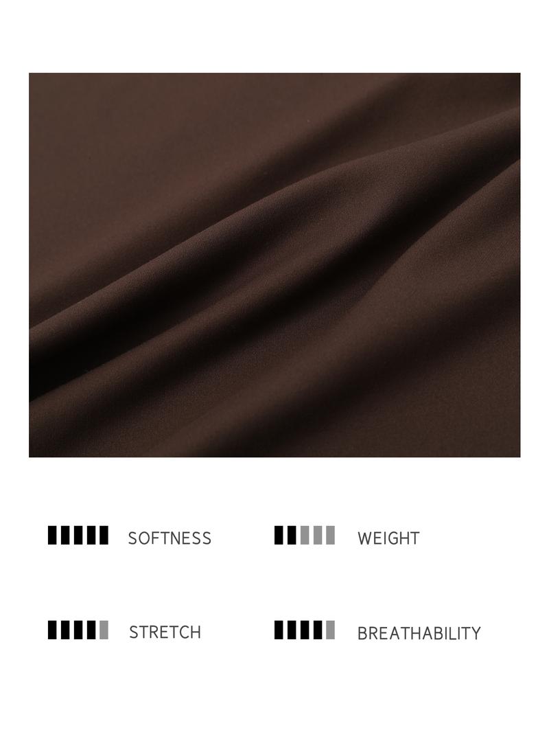 Women's Solid Short Sleeve Tee & Leggings Loungewear, Casual Comfy Round Neck Top & Skinny Pants PJ Set, Ladies Sleepwear for Spring & Fall, Pajama Women's Solid Short Sleeve Tee & Leggings Loungewear, Casual Comfy Round Neck Top & Skinny Pants PJ Set, Ladies Sleepwear for Spring & Fall, Pajama