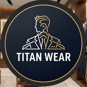 Titan Wear