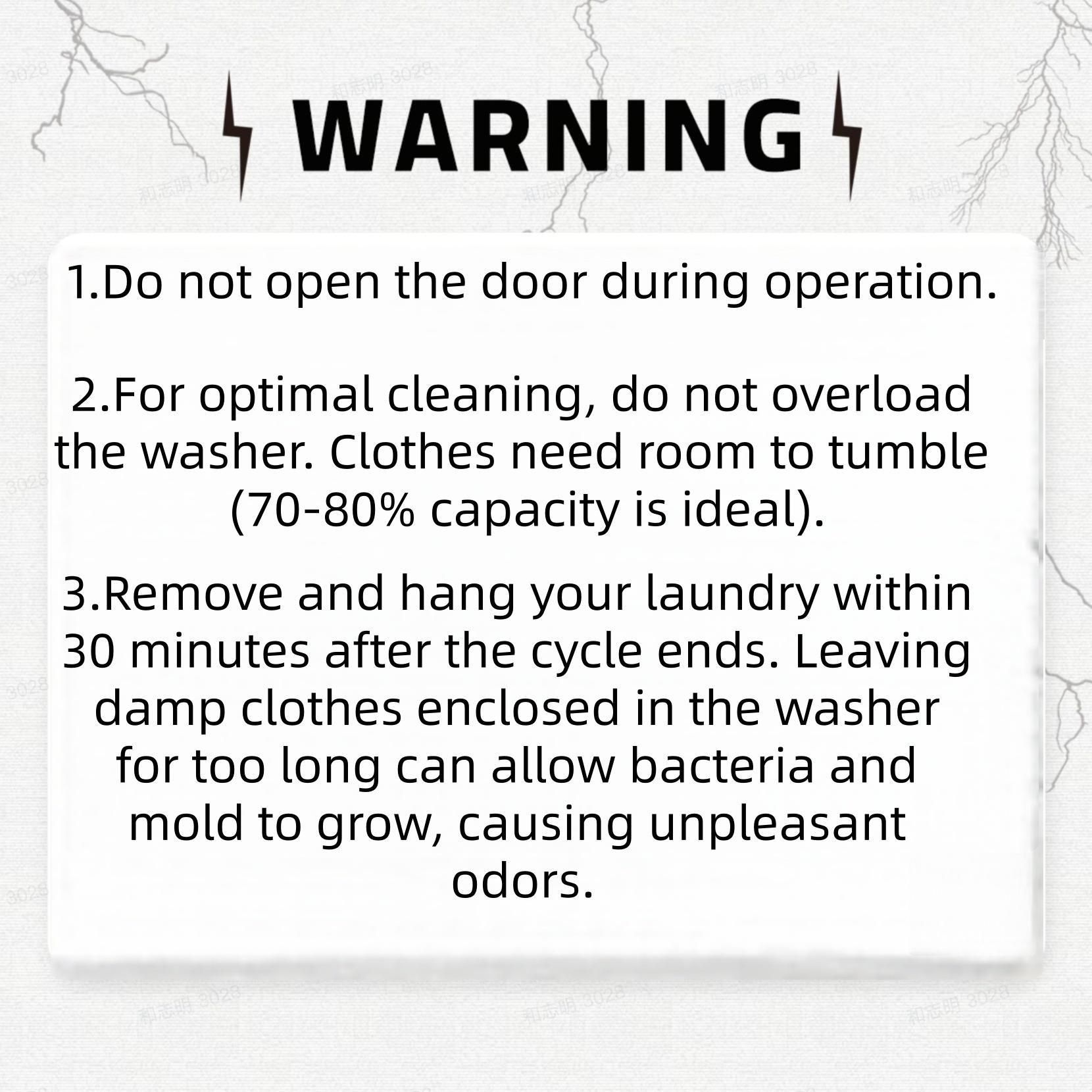 Portable Mini Washing Machine, Compact Laundry Solution, Ideal Gift for Travelers, Lightweight and Easy to Use, Perfect for Small Spaces