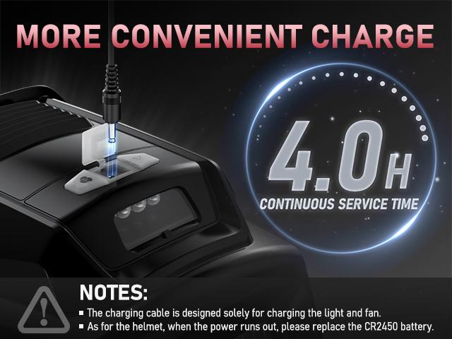 YESWELDER LYG-W700A Auto Darkened Welding Helmet with Fan & Light | True Color View, 4 Arc Sensors | Adjustable Shade 4/5-9/9-13 Hood for TIG MIG MMA CUT Grind