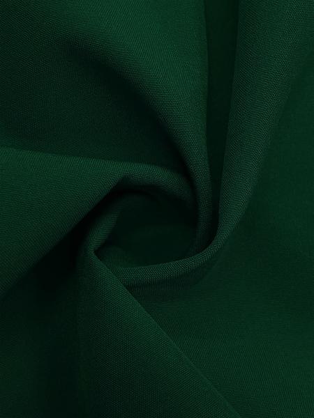 Women Solid Color Button-Up Mini Dress with Asymmetrical Hem, Elastic Ruffled Waist Design for Casual and Party Wear, Trending Style for Teen Girls