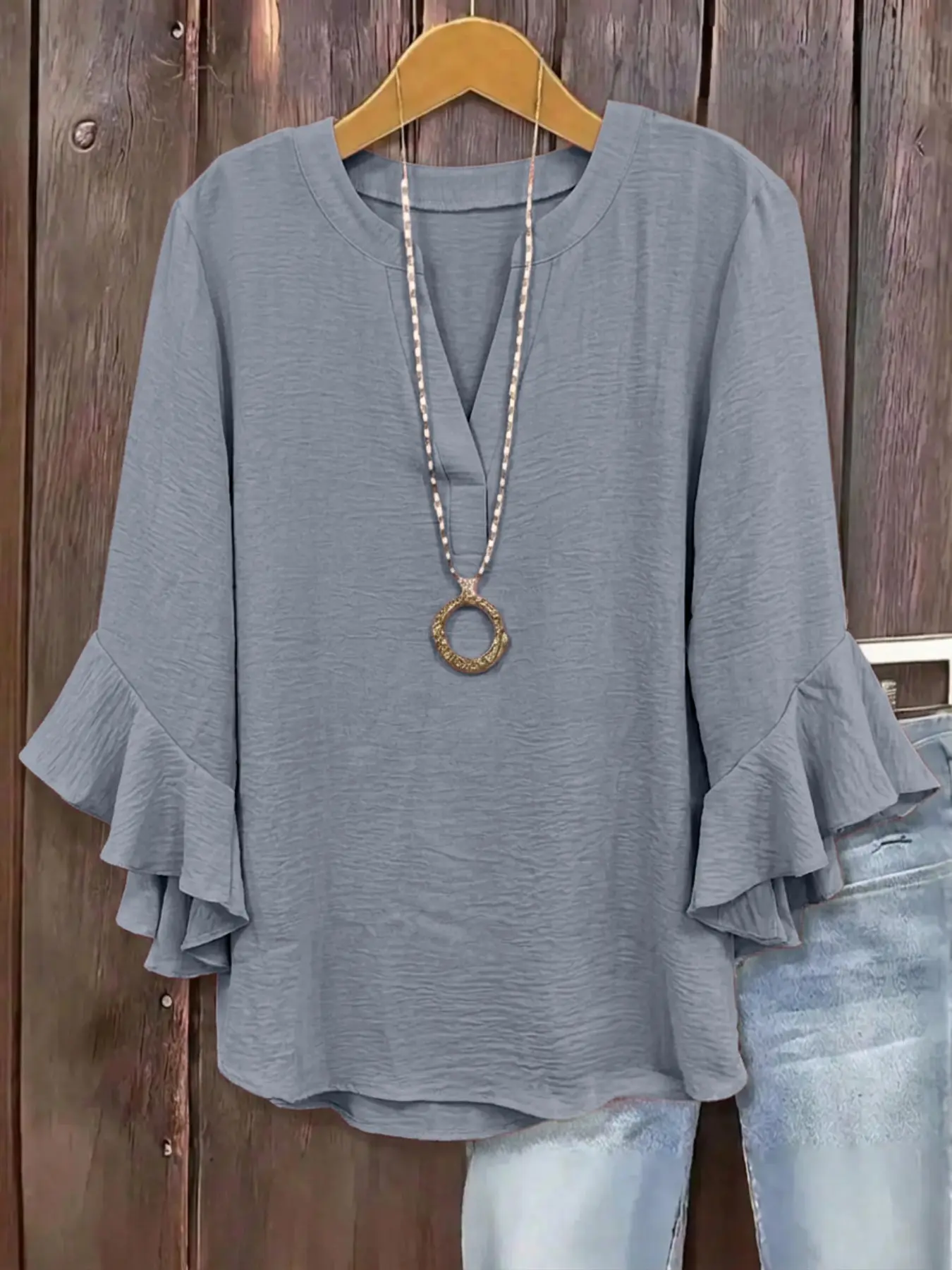 Gray
