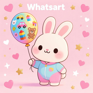 Whatsart Toy