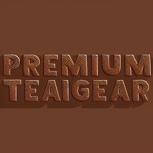 Premium Tea Gear