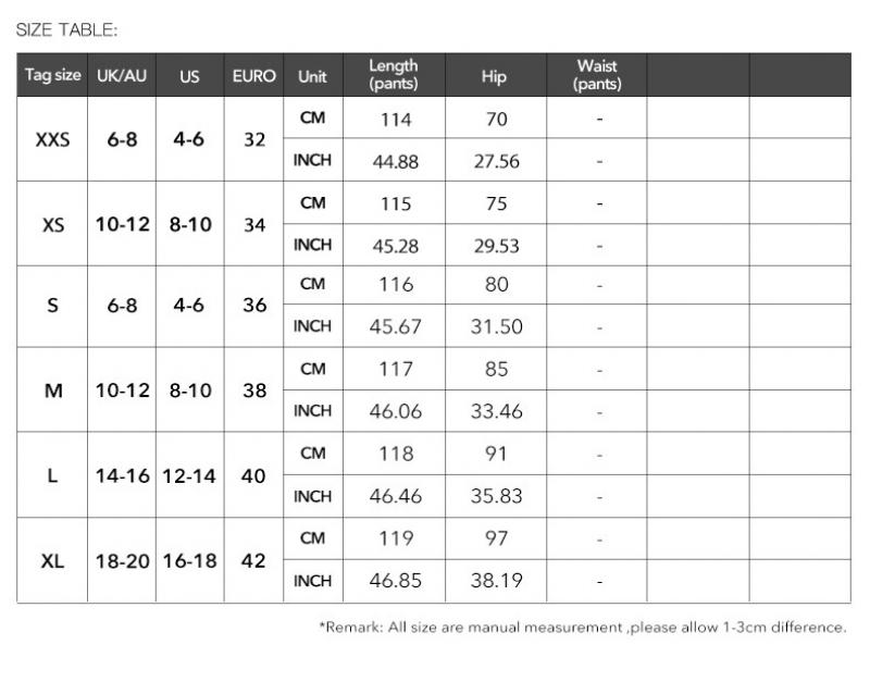 Women's 2-Piece Long Sleeve Set, Deep V Neck Top with Fold-Over Waist High Waist Flared Pants, Athletic Outfit for Gym & Street Yoga