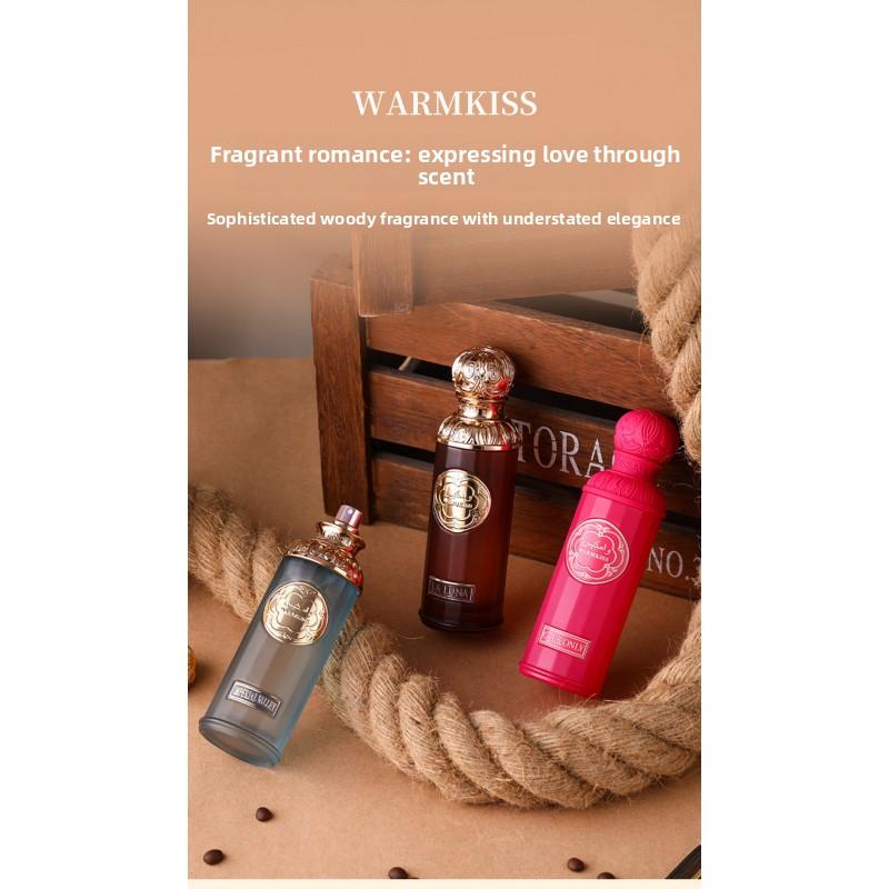 Get the Same Vibe Same Perfume Akaya 100 Middle East Dubai Arab Fragrance for Men and Women