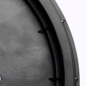 Nilight Spare Tire Brake Light Wheel Light 3rd Third Brake Light Rear lights for Wrangler 2007-2018 JK JKU YJ TJ Red Light Led Backlights Vehicle  dealsforyoudays