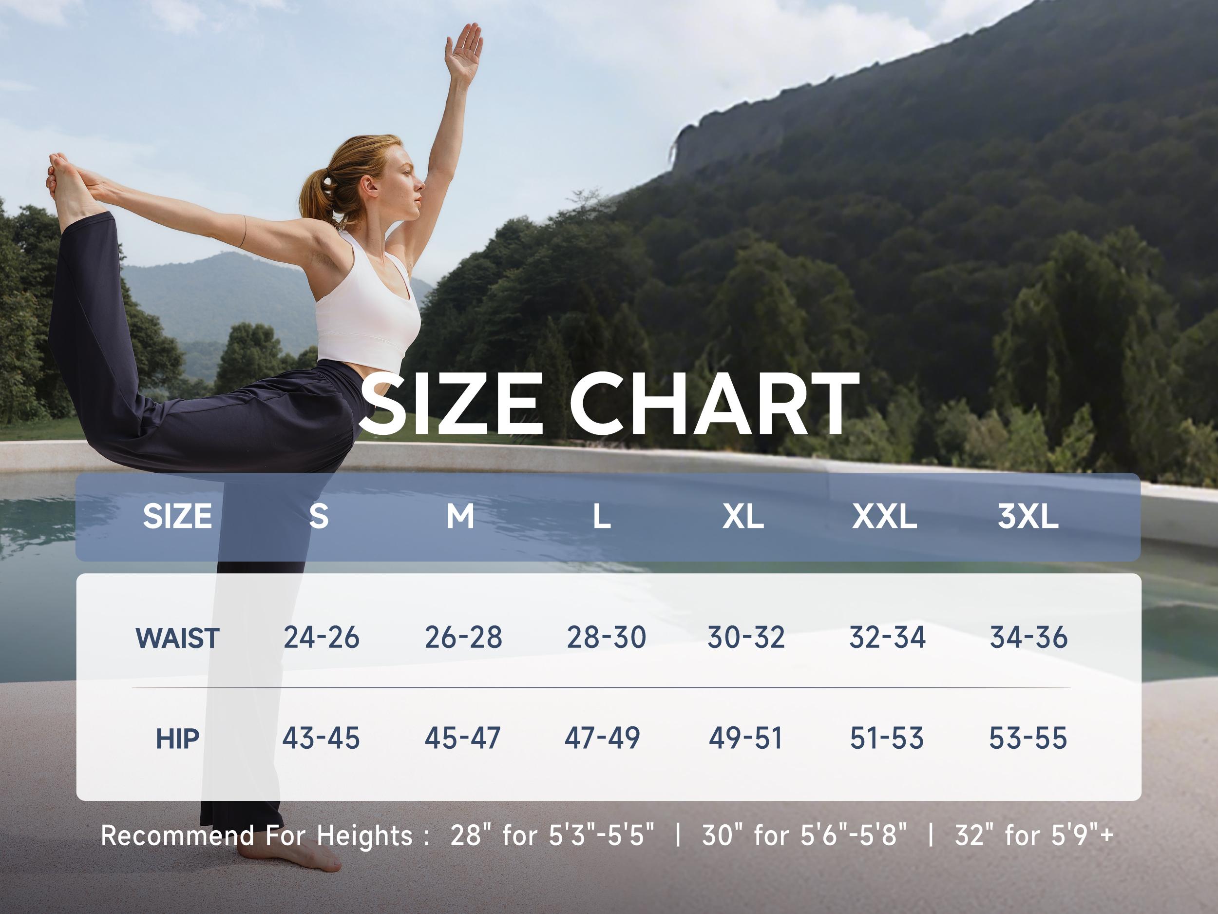 ESOFT Women's Wide Leg Pants High Waisted Lounge Soft Loose Yoga Pants with Pockets Comfy Elastic Cozy Sweatpants Outdoorfun SpringStatements