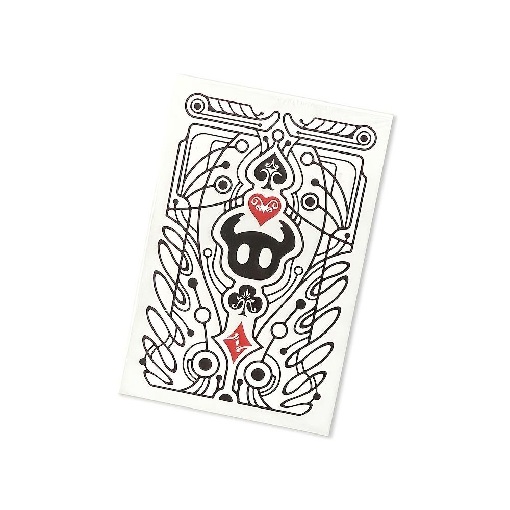 Immersive Fantasy Poker Set, Premium & Art Deck, Ideal for Themed Game Nights, Adult Collectors, Multiplayer Events