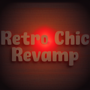 Retro Chic Revamp
