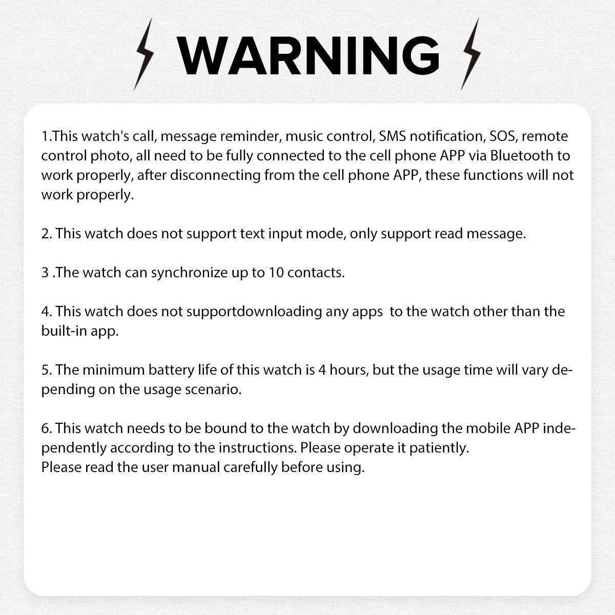 Smart Watch with Multiple Sport Modes and Customizable Faces, Elegant and Functional, Perfect Gift for Family Friends Couples