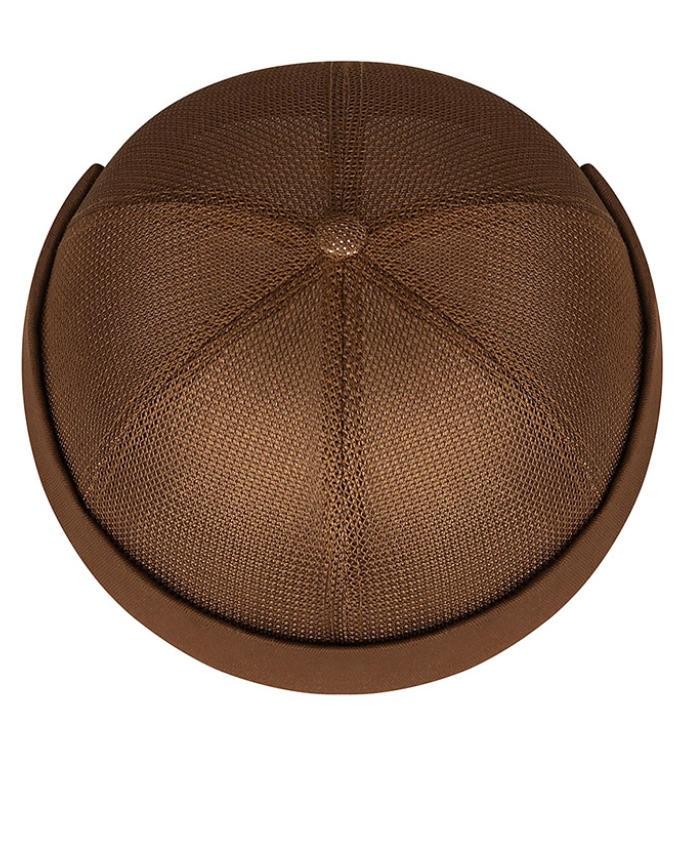 New Summer Sun Protection Fashion Hat, Adjustable Hip Hop Unisex Cap, Breathable Mesh Trucker Hat, Stylish and Comfortable