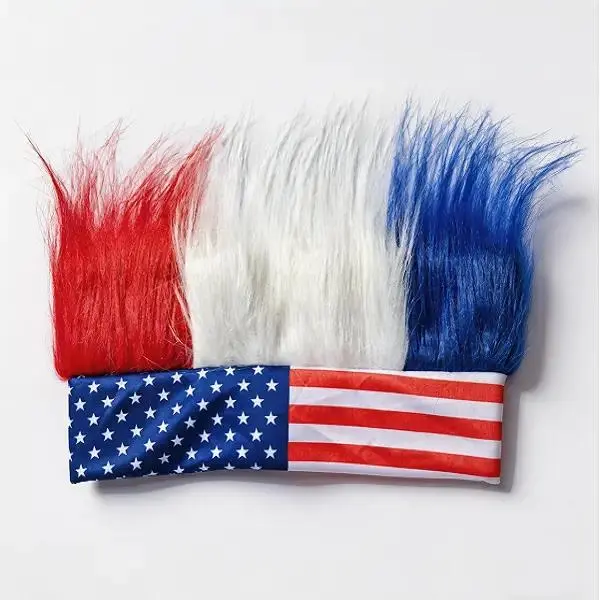 US Wig Headband