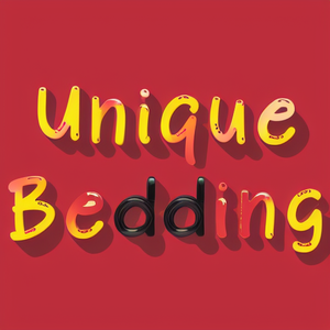 Unique Bedding
