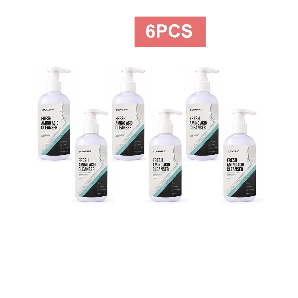 6PCS