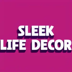 Sleek Life Decor