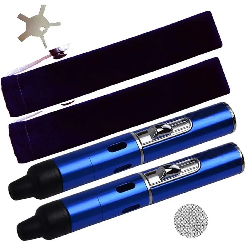 2 Pack Blue