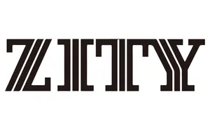ZITY Clothes shop logo