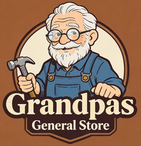Grandpa's store