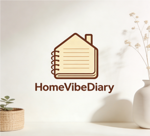 HomeVibeDiary