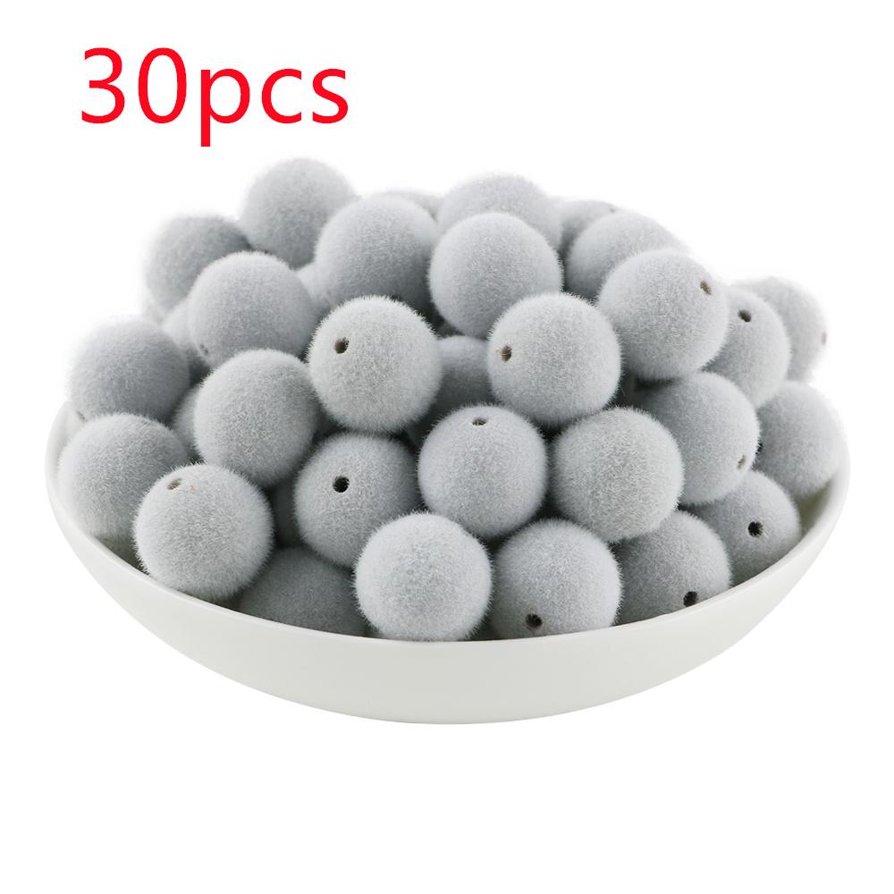 2000 Piece Mixed Color Pom Poms Set, 10mm Fluffy Polyester Fiber Craft Balls for DIY Art Projects, Christmas Tree Decorations, Party Crafts