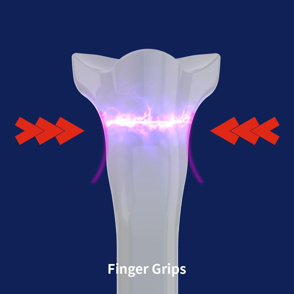 Ask Echo Golf Professional Golf Mark Tee 10pcs/Box