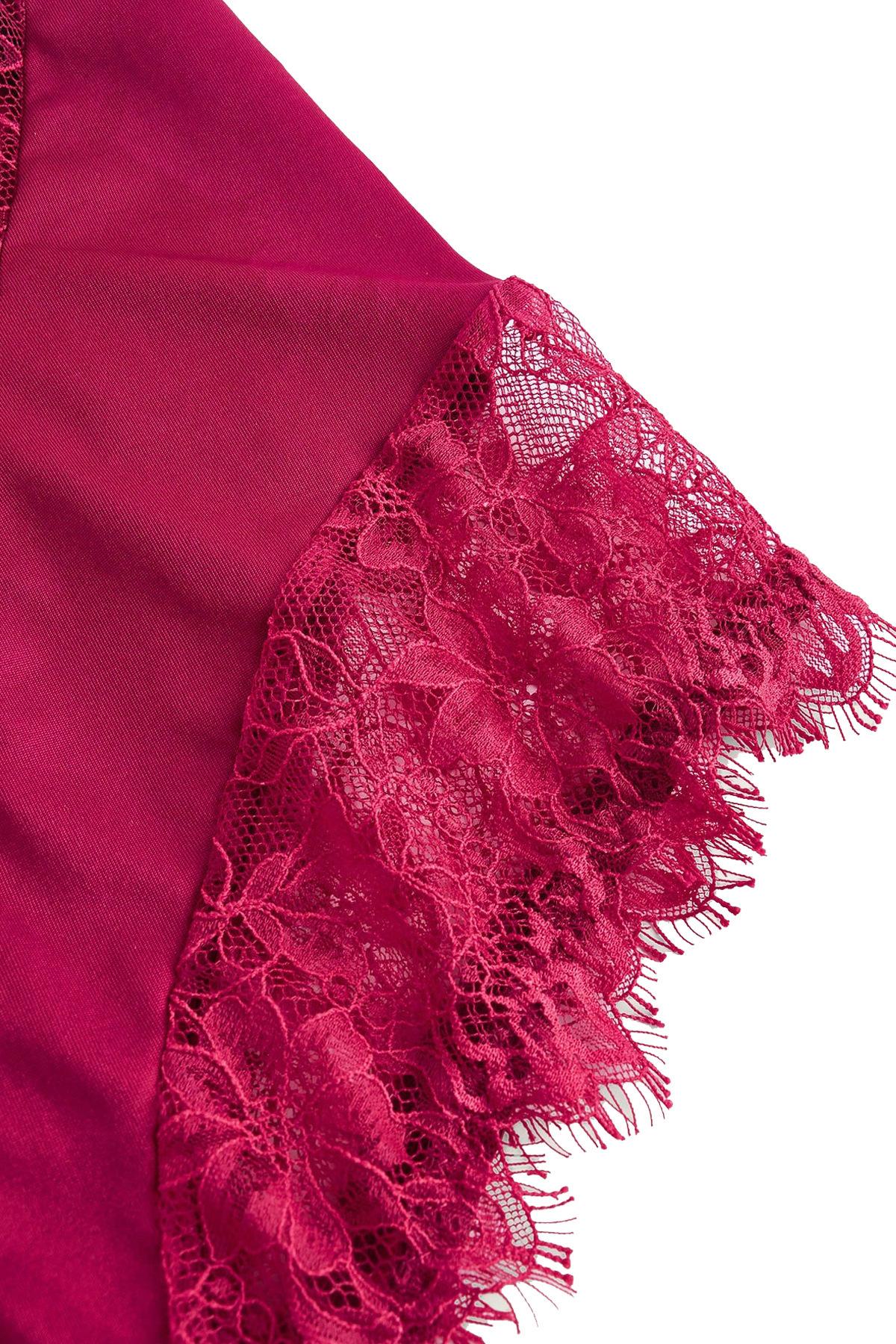 Women's Lace Bodysuit, Sexy Tight-Fitting One-Piece, Elegant and Chic Design, Perfect for Special Occasions, Comfortable and Stylish