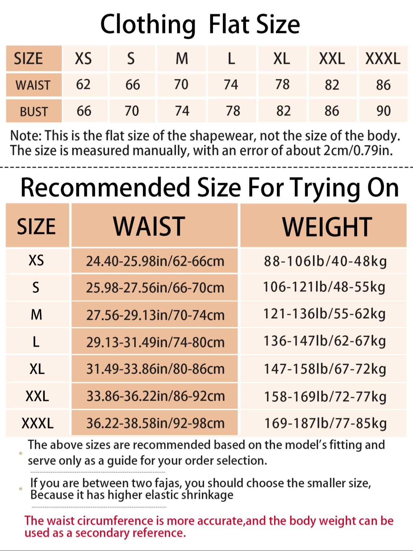 Women's Solid Color Adjustable Hook & Eye Closure Zipper Shapewear Top, Tummy Control Shaper Corset, Ladies Shapewear for All Seasons, Valentine's Day Gift for Her