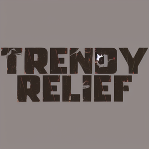 Trendy Relief