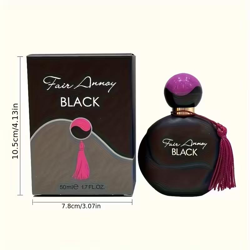 Far Away Eau De Toilet For Women, 1.7 Fl Oz, Fragrance With Fruits And Flowers, Long-lasting, Ideal As A Gift Or Everyday Use