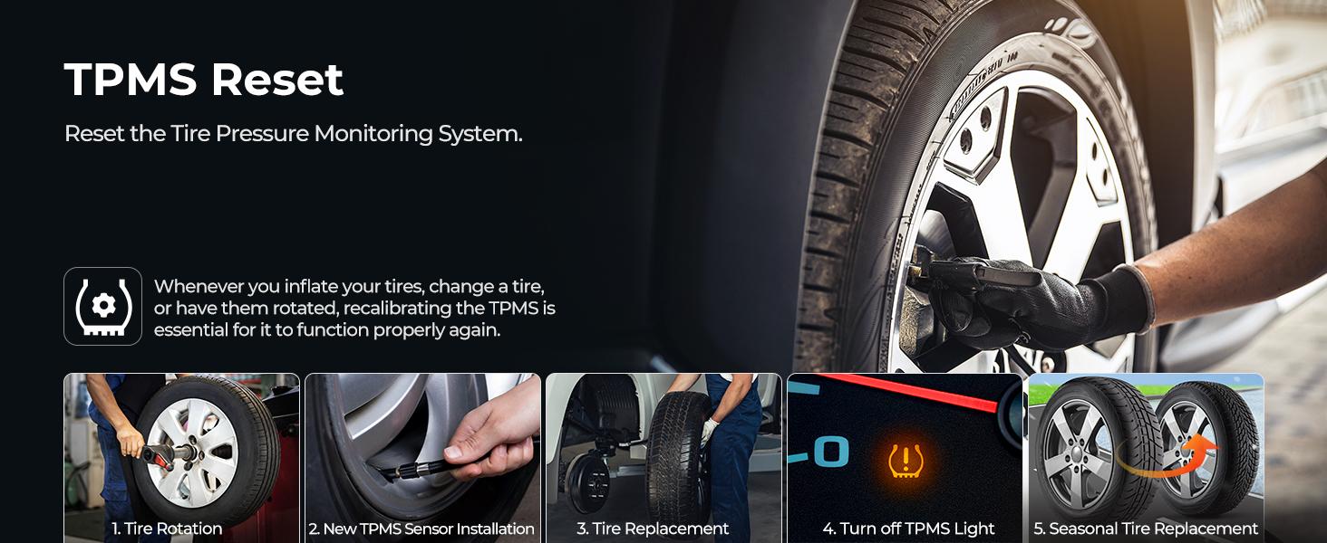 TOPDON AD500 OBD2 Scanner Car Code Reader Scan Tool 6 Reset Functions 4 Systems Diagnostics