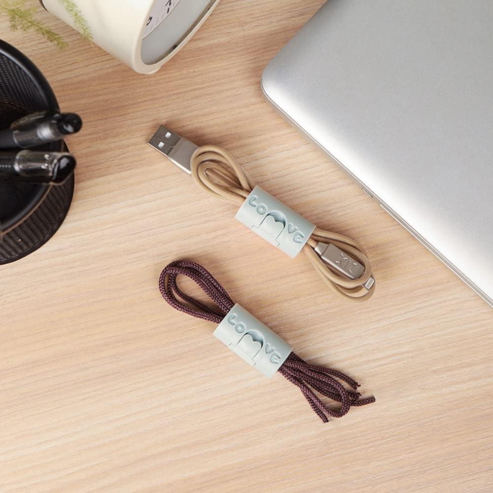 Bed Sheet Grippers Set, 6 Pcs Non-Slip Bed Lock Sheet Holders, Multi-Purpose Household Clips for Packaging, Paper, Clothing, Cable Organization